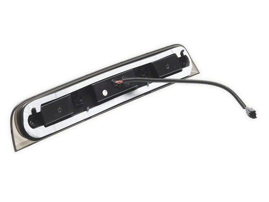 Raxiom Axial Series LED Third Brake Light; Smoked (19-25 RAM 1500)