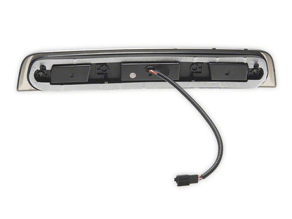 Raxiom Axial Series LED Third Brake Light; Smoked (19-25 RAM 1500)