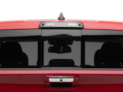 Raxiom Axial Series LED Third Brake Light; Smoked (19-25 RAM 1500)