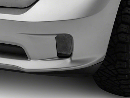 Raxiom Switchback LED Fog Lights with LED DRL; White and Yellow (13-18 RAM 1500)