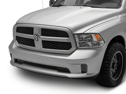 Raxiom Switchback LED Fog Lights with LED DRL; White and Yellow (13-18 RAM 1500)