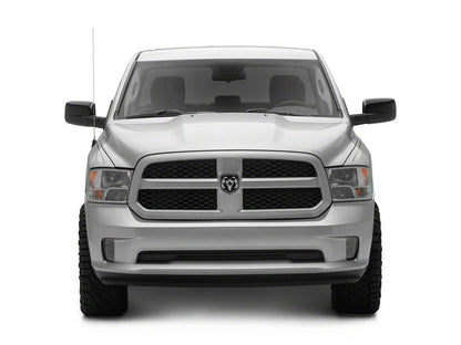 Raxiom Switchback LED Fog Lights with LED DRL; White and Yellow (13-18 RAM 1500)