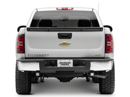 Raxiom Auxiliary/Backup Light Kit