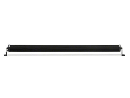Raxiom 50-Inch Curved Dual Row LED Light Bar; Flood/Spot Combo Beam (Universal; Some Adaptation May Be Required)