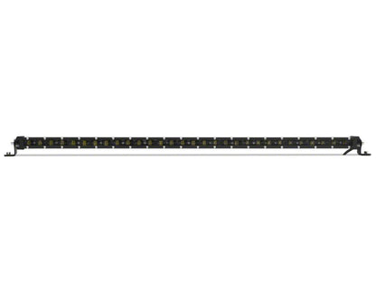 Raxiom 32 Inch Super Slim Single Row LED Light Bar; Spot/Spread Combo