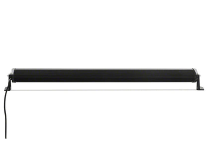 Raxiom 40-Inch Dual Row LED Light Bar; Combo Beam (Universal; Some Adaptation May Be Required)