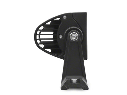 Raxiom 40-Inch Dual Row LED Light Bar; Combo Beam (Universal; Some Adaptation May Be Required)
