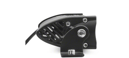 Raxiom 14-Inch Super Slim Dual Row LED Light Bar (Universal; Some Adaptation May Be Required)
