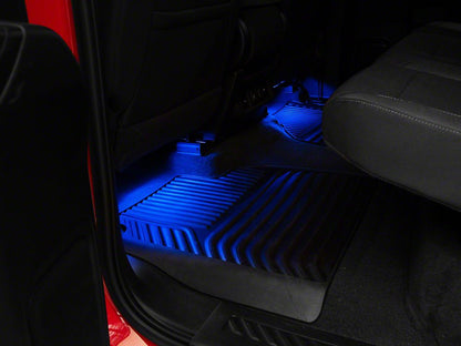 Raxiom Axial Series LED Interior Courtesy Lighting