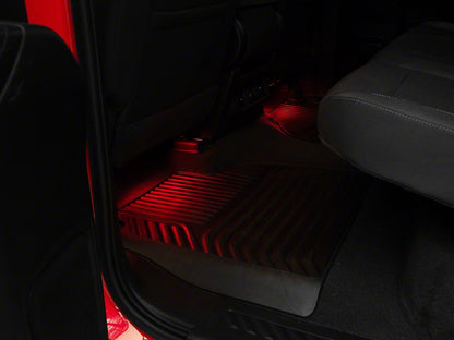 Raxiom Axial Series LED Interior Courtesy Lighting