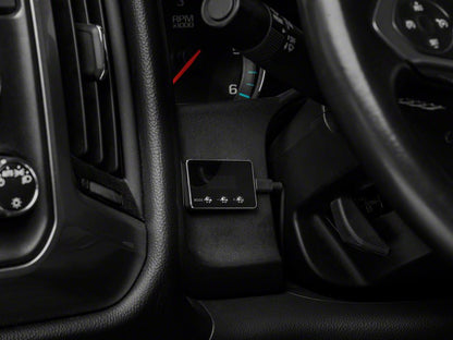 Raxiom SpeedForm Series Throttle Controller (07-16 Silverado 1500)