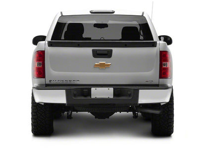 Raxiom Axial Series LED Third Brake Light; Smoked (07-13 Silverado 1500)