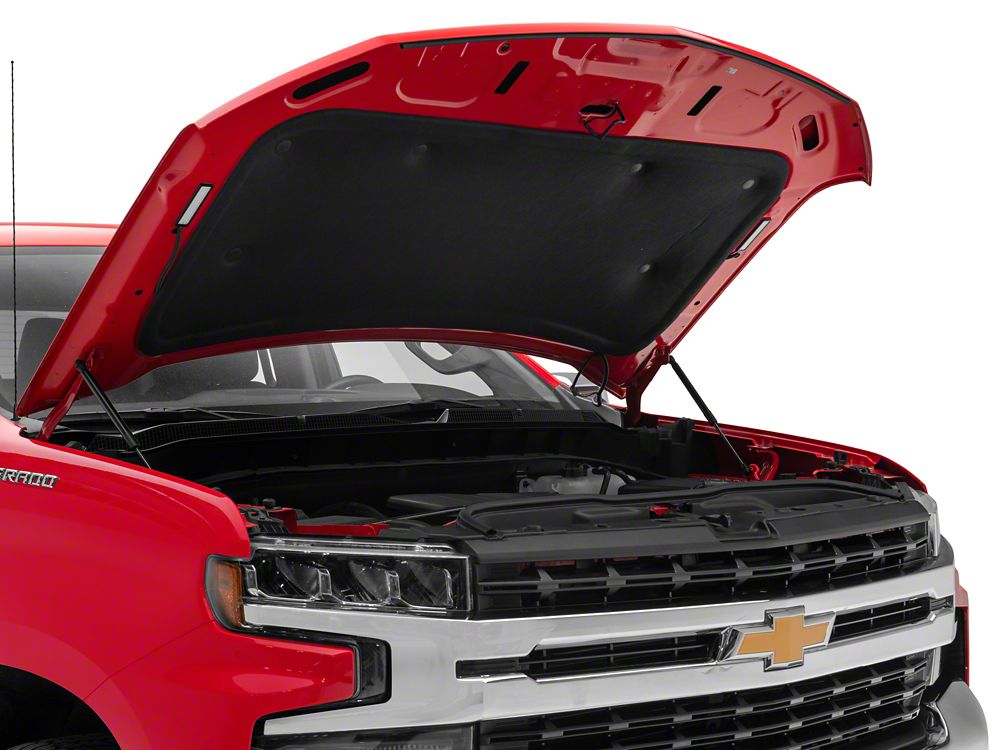 Raxiom Axial Series LED Underhood Lighting Kit (Universal; Some Adaptation May Be Required)