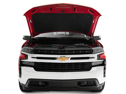 Raxiom Axial Series LED Underhood Lighting Kit (Universal; Some Adaptation May Be Required)
