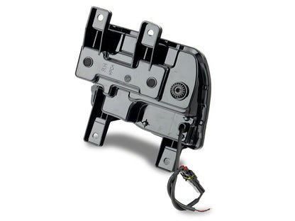 Raxiom Axial Series LED Fog Lights (16-18 Silverado 1500)