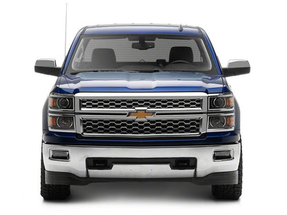Raxiom Axial Series LED Fog Lights (07-13 Silverado 1500)