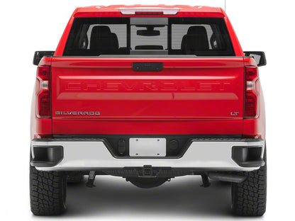 Raxiom 60-Inch LED Tailgate Bar (Universal; Some Adaptation May Be Required)