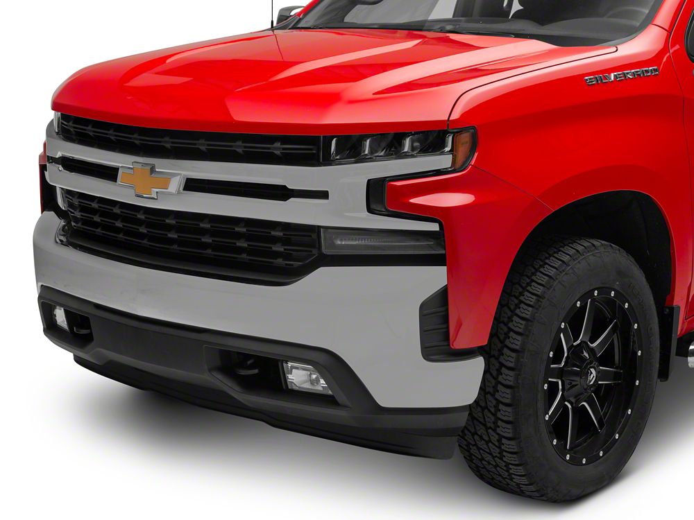 Raxiom Axial Series OEM Style LED Fog Lights (19-21 Silverado 1500)