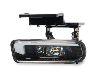 Raxiom Axial Series LED Fog Light with DRL (99-02 Silverado 1500)
