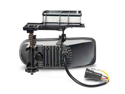 Raxiom Axial Series LED Fog Light with DRL (99-02 Silverado 1500)