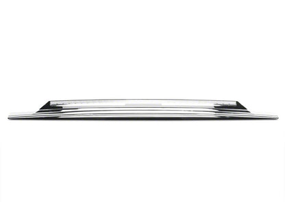 Raxiom Axial Series MEGA LED Third Brake Light; Crystal Clear (07-13 Sierra 1500)
