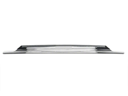 Raxiom Axial Series MEGA LED Third Brake Light; Platinum Smoke (07-13 Sierra 1500)