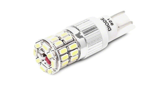 Raxiom Axial Series 210 Lumen Backup Light LED Conversion Kit; 921 HP36 (07-18 Sierra 1500)