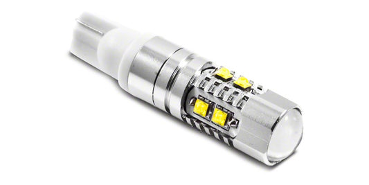 Raxiom Axial Series 410 Lumen Backup Light LED Conversion Kit; 921 XP50 (07-18 Sierra 1500)
