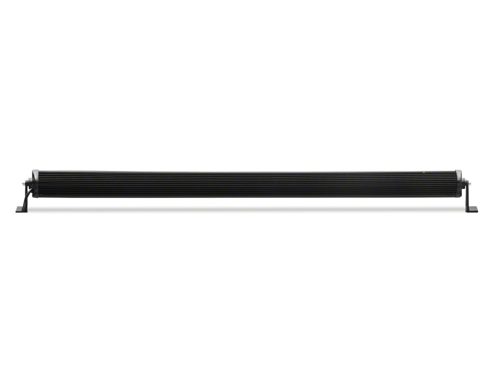 Raxiom 50-Inch Curved Dual Row LED Light Bar; Flood/Spot Combo Beam (Universal; Some Adaptation May Be Required)