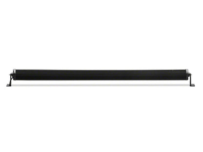 Raxiom 50-Inch Curved Dual Row LED Light Bar; Flood/Spot Combo Beam (Universal; Some Adaptation May Be Required)