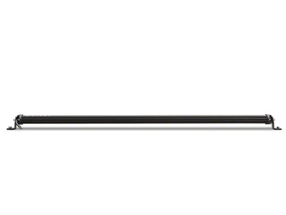 Raxiom 32 Inch Super Slim Single Row LED Light Bar; Spot/Spread Combo