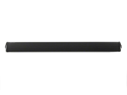 Raxiom 40-Inch Dual Row LED Light Bar; Combo Beam (Universal; Some Adaptation May Be Required)