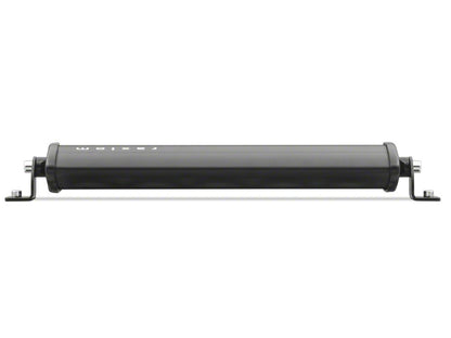 Raxiom 14-Inch Super Slim Dual Row LED Light Bar (Universal; Some Adaptation May Be Required)