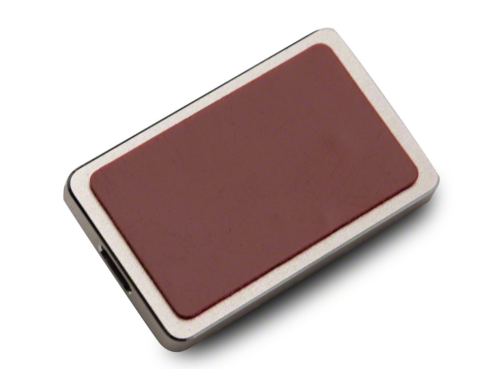 Raxiom SpeedForm Series Throttle Controller (19-25 Sierra 1500)