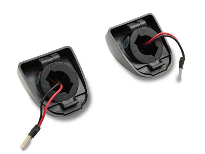 Raxiom Axial Series LED License Plate Bulb Kit (99-13 Sierra 1500)