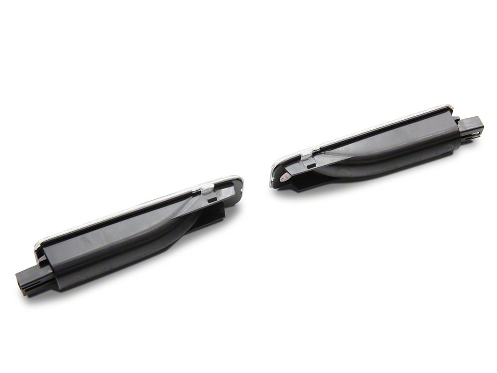 Raxiom Axial Series LED Courtesy Lamps (99-06 Sierra 1500)