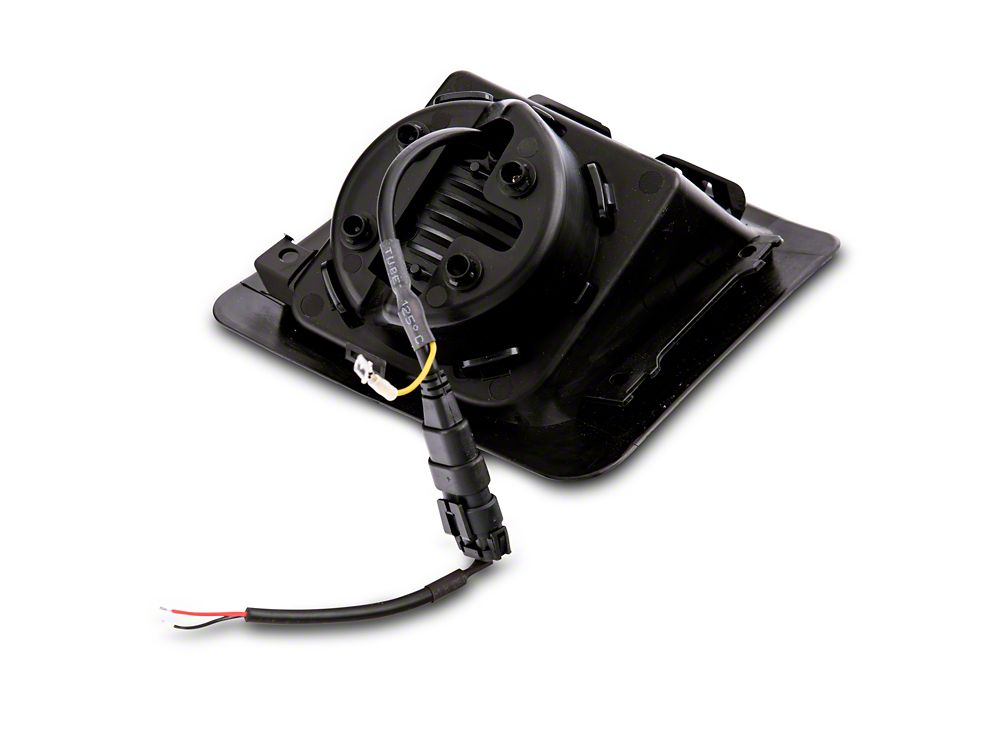 Raxiom Axial Series LED Fog Lights (14-15 Sierra 1500)