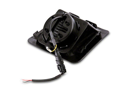 Raxiom Axial Series LED Fog Lights (14-15 Sierra 1500)