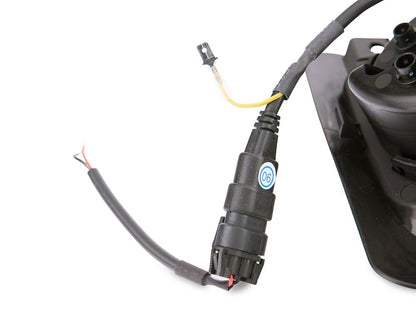 Raxiom Axial Series LED Fog Lights (14-15 Sierra 1500)