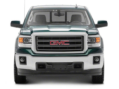 Raxiom Axial Series LED Fog Lights (14-15 Sierra 1500)