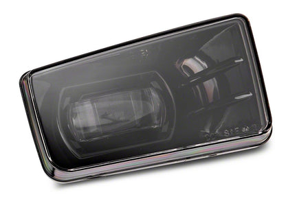 Raxiom Axial Series LED Fog Lights (07-15 Sierra 1500)
