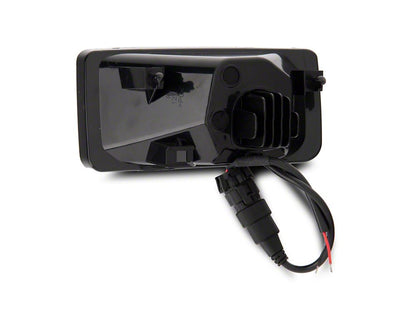 Raxiom Axial Series LED Fog Lights (07-15 Sierra 1500)