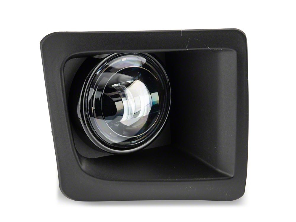 Raxiom Axial Series LED Fog Lights (14-15 Sierra 1500)