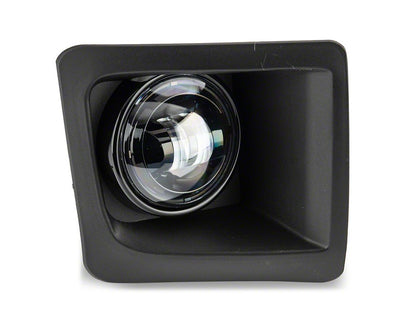 Raxiom Axial Series LED Fog Lights (14-15 Sierra 1500)