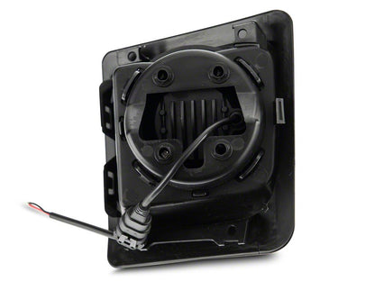 Raxiom Axial Series LED Fog Lights (14-15 Sierra 1500)