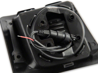 Raxiom Axial Series LED Fog Lights (14-15 Sierra 1500)