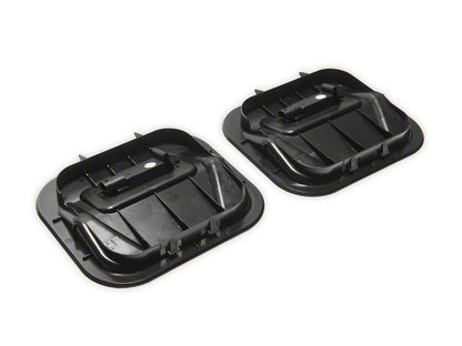 Raxiom LED Tailgate Step Lighting (19-25 Sierra 1500 w/ MultiPro Tailgate)