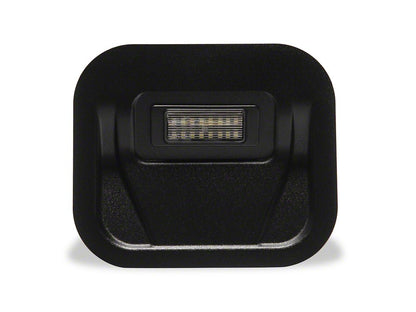 Raxiom LED Tailgate Step Lighting (19-25 Sierra 1500 w/ MultiPro Tailgate)