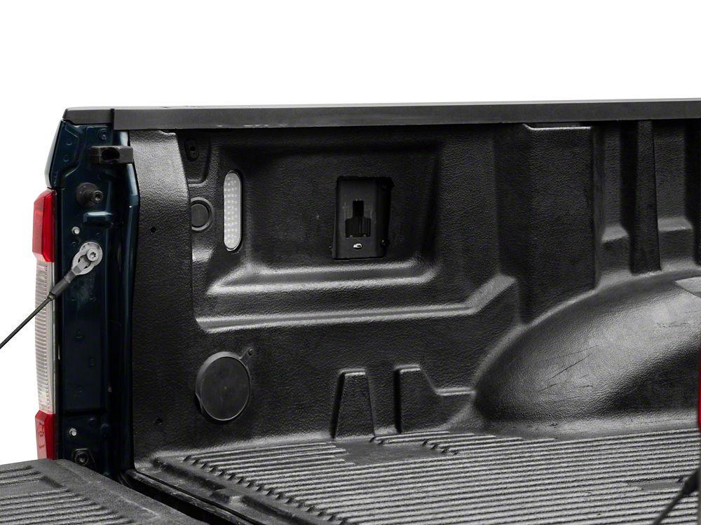 Raxiom Axial Series LED Cargo Light (17-25 F-250 Super Duty)