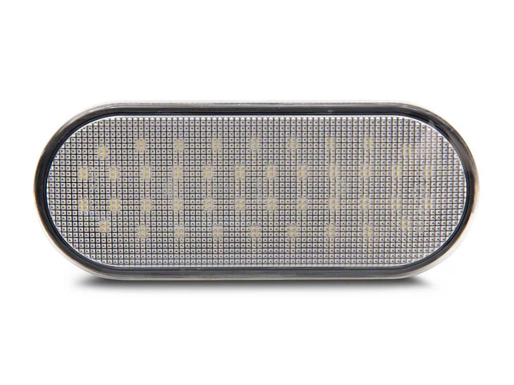 Raxiom Axial Series LED Cargo Light (17-25 F-250 Super Duty)